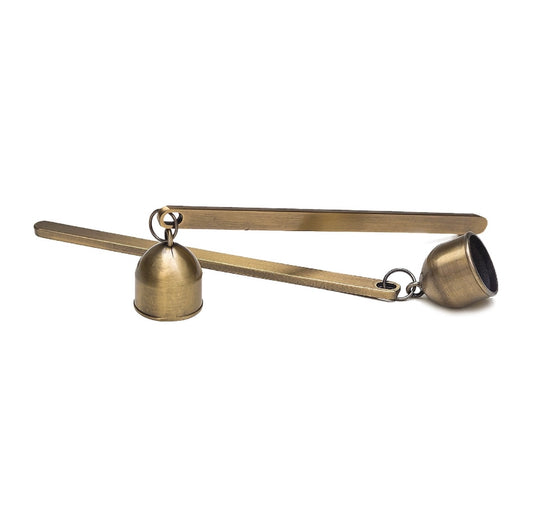 Bell Snuffer